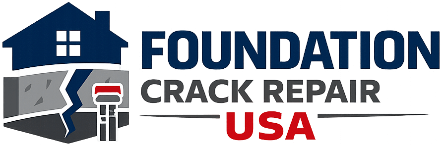 Foundation Crack Repair USA
